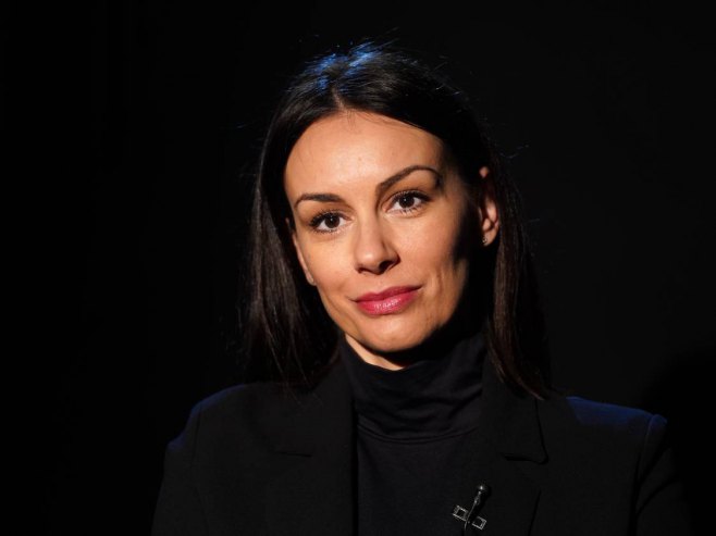 Sloboda Mićalović (Foto: TANJUG/ DRAGAN KUJUNDZIC) Sloboda Mićalović (Foto: TANJUG/ DRAGAN KUJUNDZIC) -