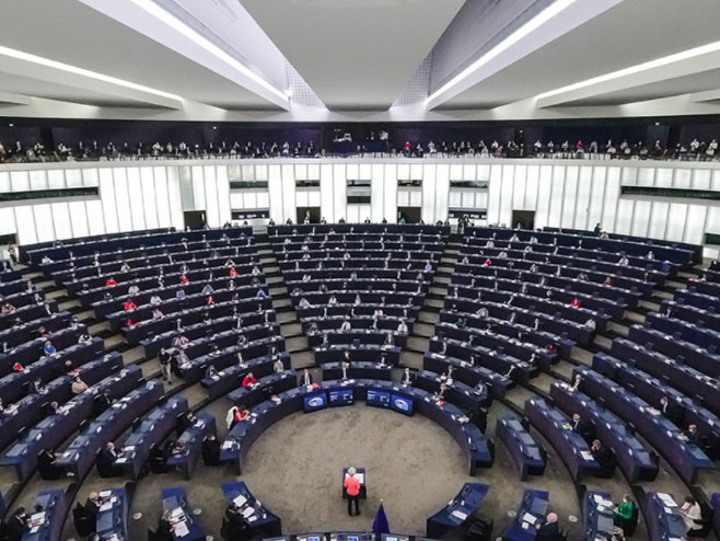 Evropski parlament (Foto: europarl.europa.eu/flickr) - 