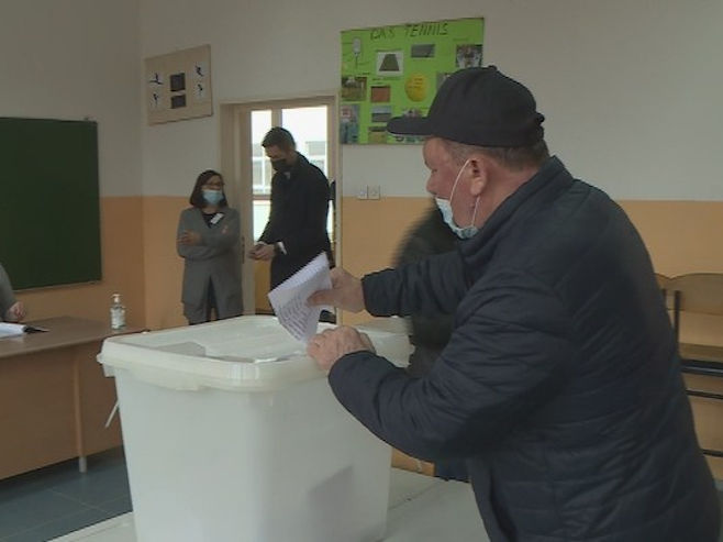 Izbori za Savjete mjesnih zajednica u Banjaluci - Foto: RTRS