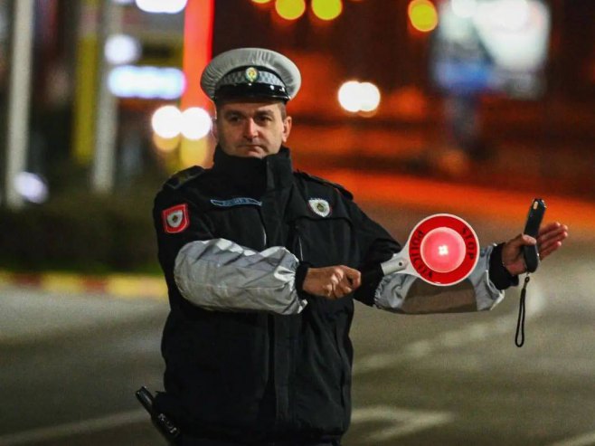 Put Prijedor–Banjaluka zatvoren i ovog vikenda