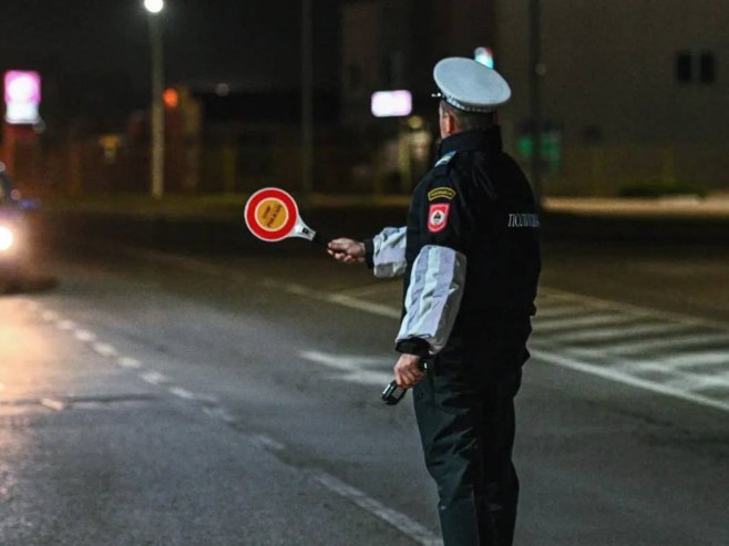Banjaluka: Za vikend pojačana kontrola saobraćaja
