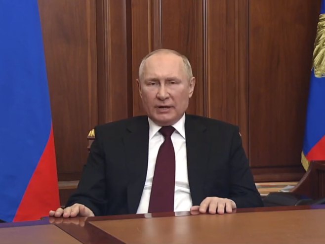 Vladimir Putin (foto: youtube.com / RT) - 