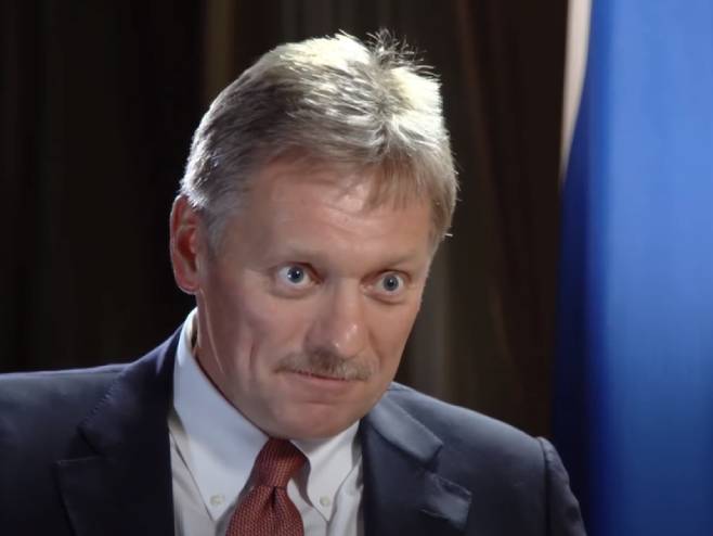 Dmitrij Peskov (Foto: BBC News YouTube) - Foto: Screenshot/YouTube