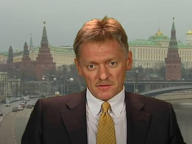Dmitrij Peskov (Foto: BBC News YouTube) - Foto: Screenshot/YouTube
