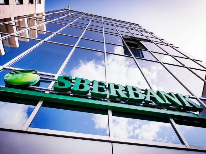 Sberbank - 