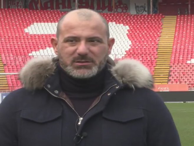 Dejan Stanković Dejan Stanković - Foto: RTRS