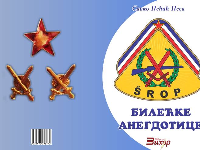 Bilećke anegdotice - Foto: SRNA