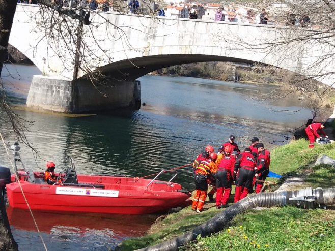 Pokazna vježba "Štit 2022" - Foto: SRNA