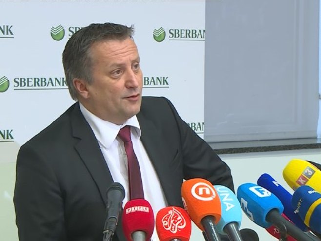 Aleksandar Kesić Aleksandar Kesić - Foto: RTRS