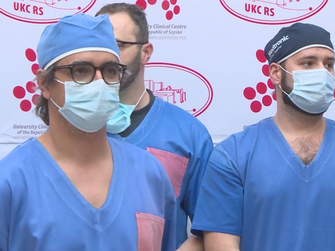 Dijego Rivas Dijego Rivas - Foto: RTRS