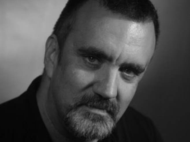 Dragan Banjac (foto: Dječije pozorište) - 