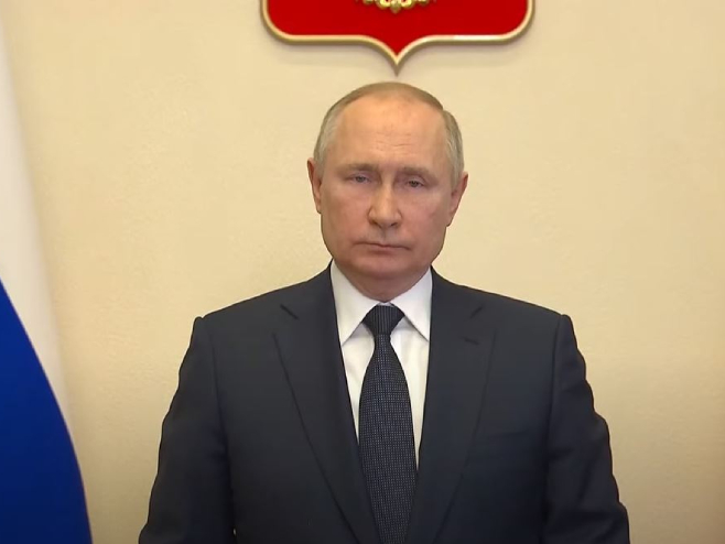 Vladimir Putin (Foto: rt.com) - Foto: Screenshot/YouTube