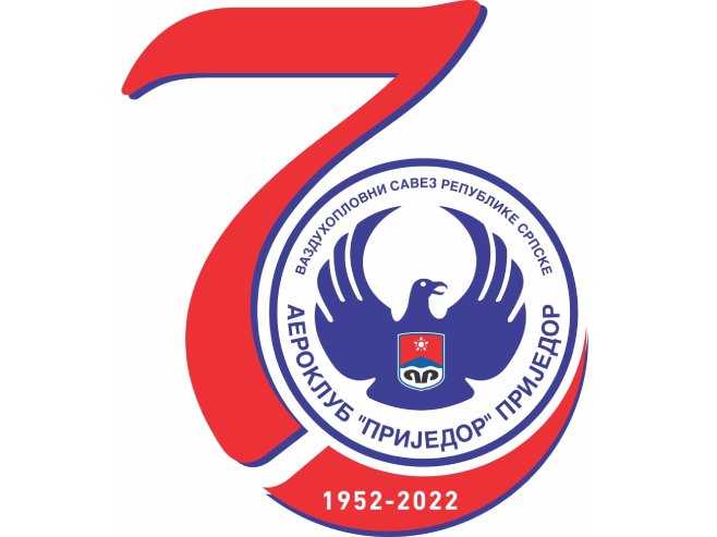 Aeroklub "Prijedor" - Foto: RTRS