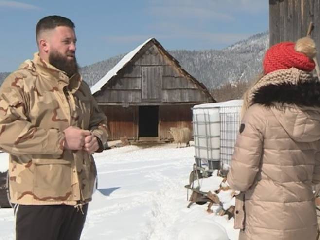 Han Pijesak - Foto: RTRS