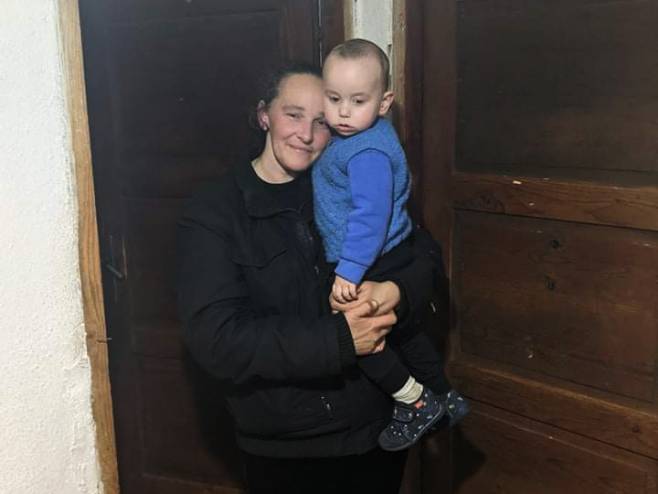 Danijela Lovrić Danijela Lovrić - Foto: SRNA