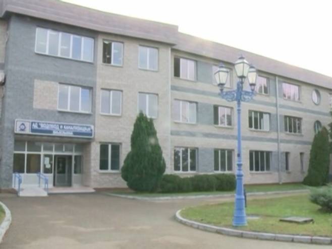 Vodovod i kanalizacija Bijeljina - Foto: RTRS