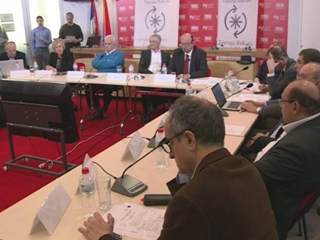 Da li je Srbiji potrebna nuklearna elektrana? - Foto: RTRS