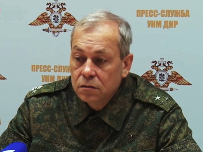 Eduard Basurin (Foto: Screnshot / Telekanal Oplot TV) Eduard Basurin (Foto: Screnshot / Telekanal Oplot TV) -