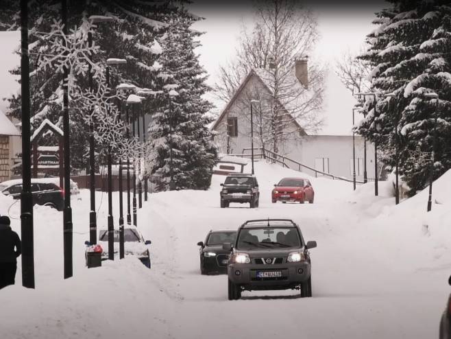 Žabljak (Foto: Screenshot / YouTube / MediaBiro) Žabljak (Foto: Screenshot / YouTube / MediaBiro) -