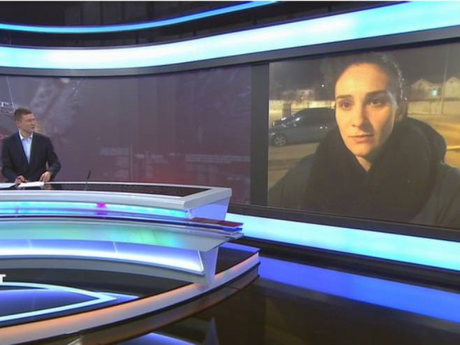 Dragana Svitlica - Foto: RTRS