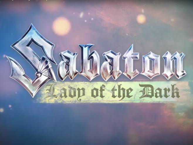 Sabaton - Foto: Screenshot/YouTube