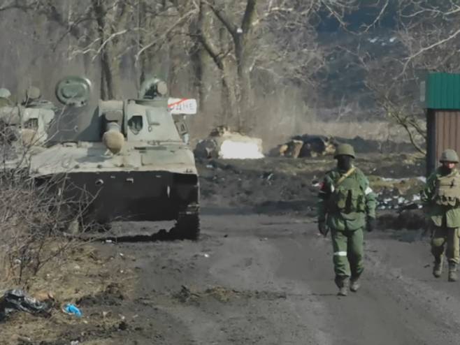 Rusija (foto: Danijel Simić) - Foto: RTRS