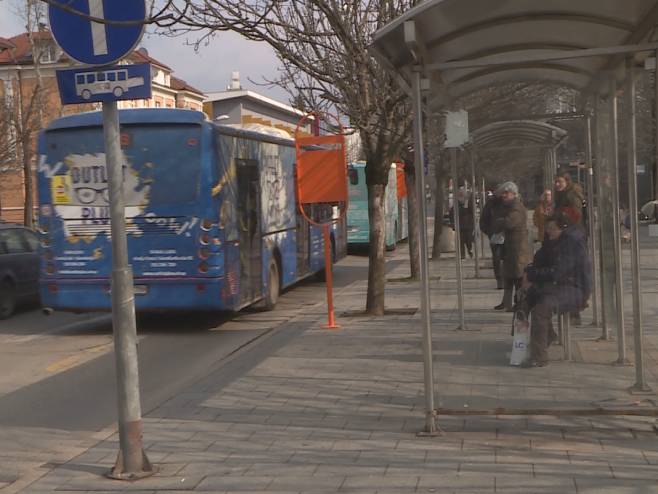 Može li i Banjaluka, po ugledu na Beograd, dobiti besplatan javni prevoz?