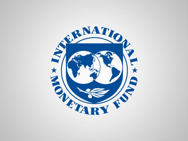 Međunarodni monetarni fond - Foto: RTRS