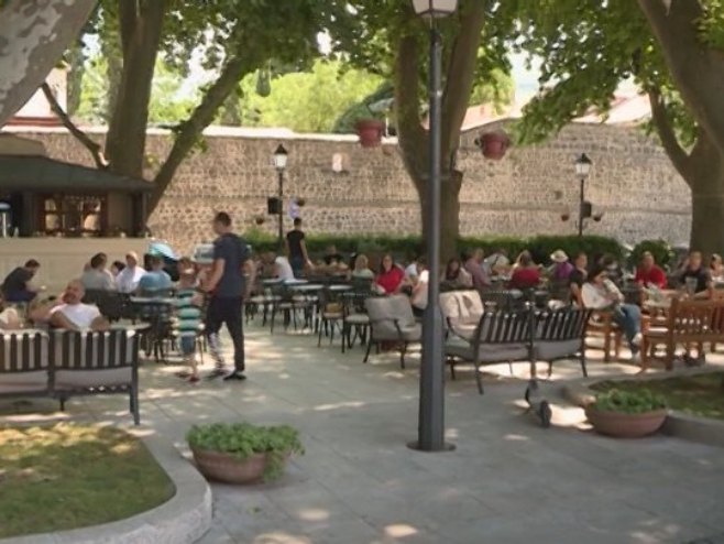 Trebinje - Foto: RTRS