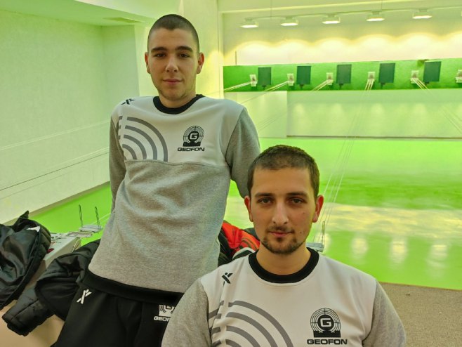 Šampioni BiH - Foto: RTRS