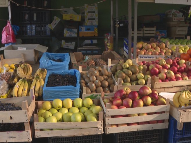 Voće Voće - Foto: SRNA