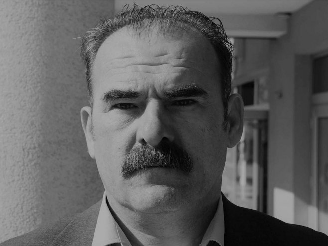 Preminuo književnik Nedeljko Zelenović - Foto: SRNA