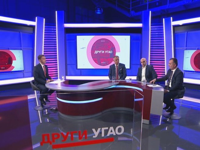 Drugi ugao - Foto: RTRS