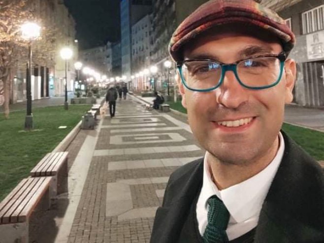 Danilo Kovač - Foto: RTRS