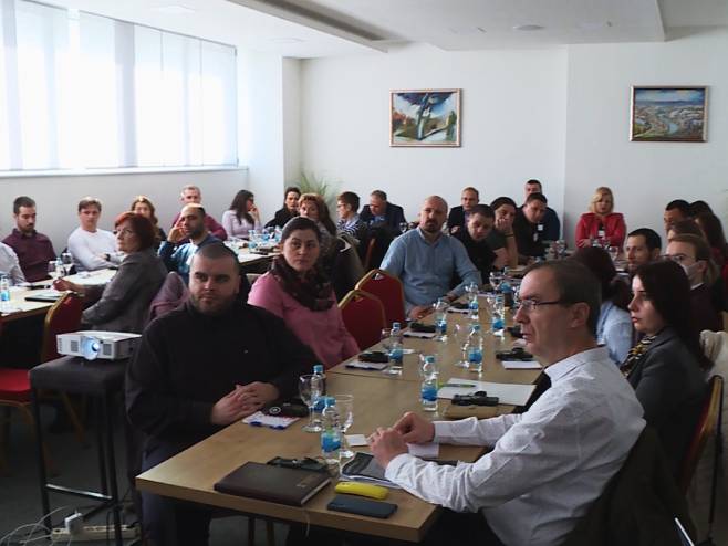 Akademiju za digitalnu transformaciju - Foto: RTRS