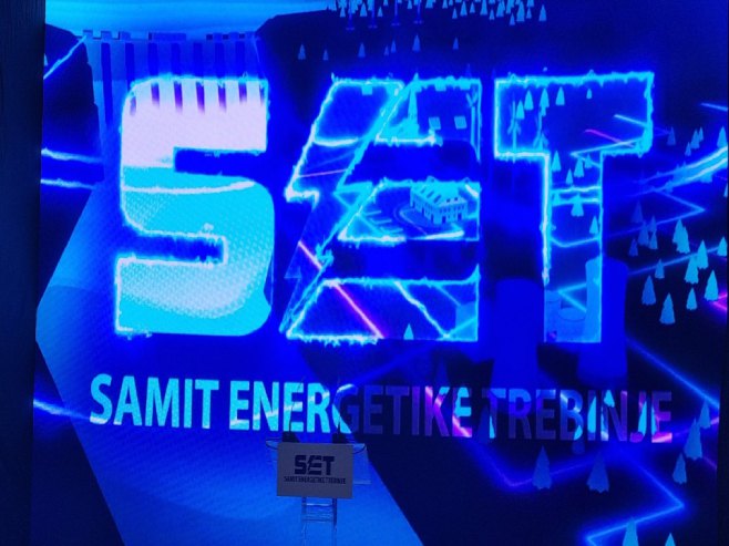 Sajam energetke Trebinje - Foto: RTRS