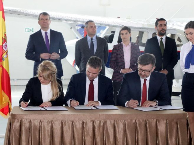 Ana Brnabić  (Foto:instagram) - 