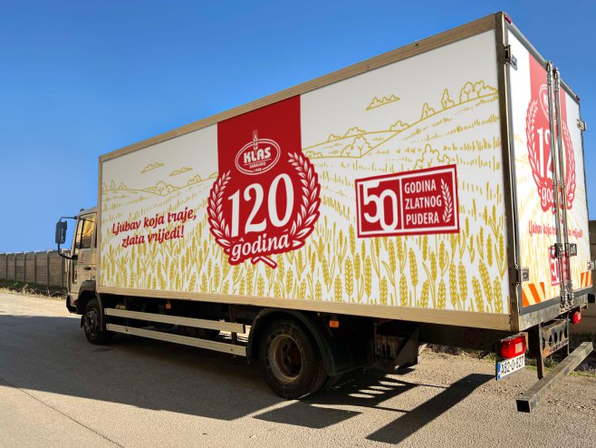 Klas (ustupljena fotografija) - 