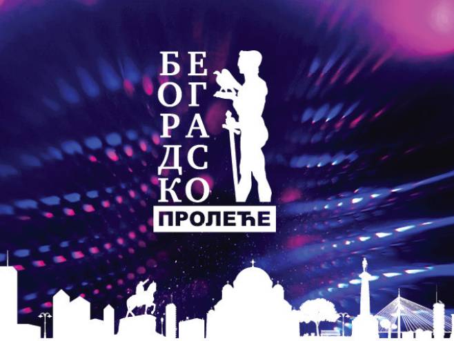 Festival "Beogradsko proleće" (Foto: facebook/ beogradskoprolece) - 