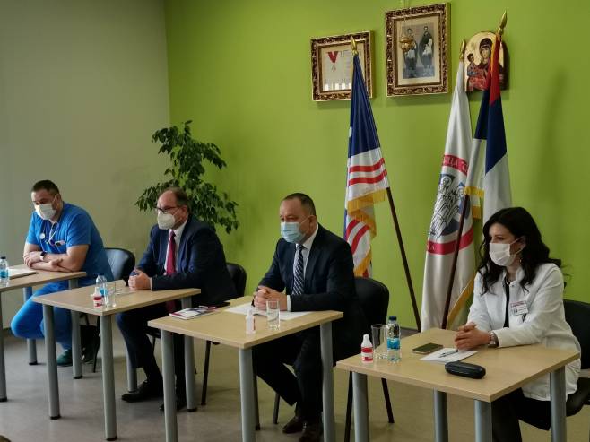 Međunarodni kongres HISPA BH - Foto: SRNA