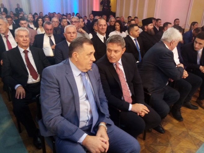 Dan fudbala Republike Srpske Dan fudbala Republike Srpske - Foto: RTRS