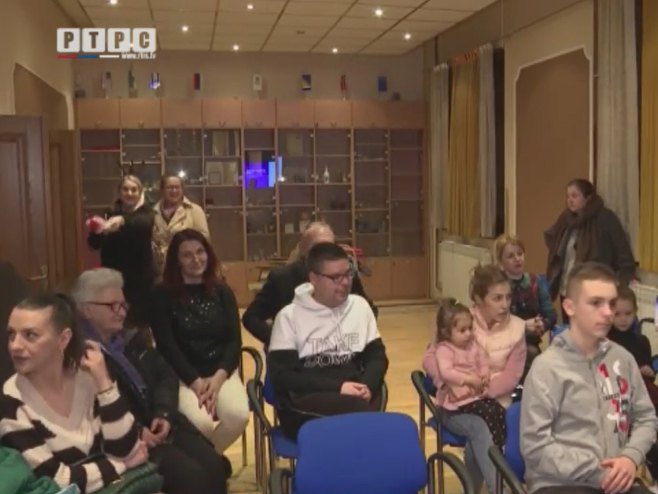 Јevreji obilježavaju Purim - Foto: RTRS