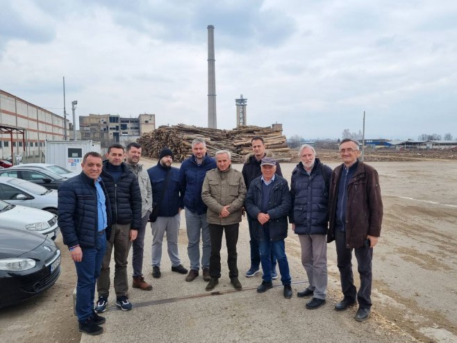 Eko toplane (foto: ustupljena fotografija) - 