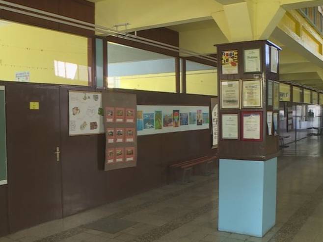 Škole destinacije - Foto: RTRS