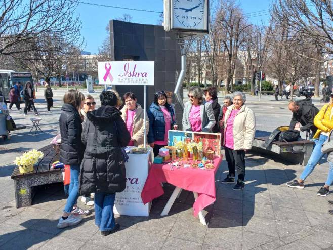 Dani Narcisa u Banjaluci - Foto: RTRS