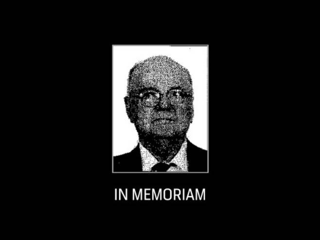 Miloslav Banđur - Foto: RTRS