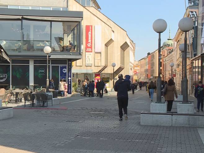 Banja Luka - Foto: RTRS