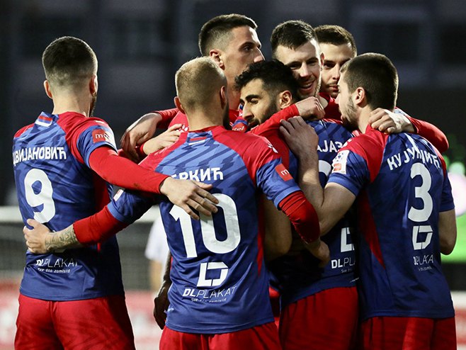 FK Borac (Foto: Nikola Kulaga/FK Borac/Ustupljena fotografija) - 