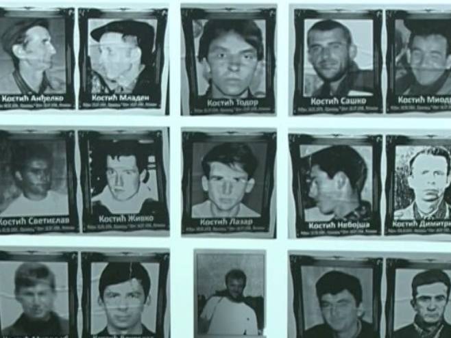 Nestali sa KiM - Foto: RTRS