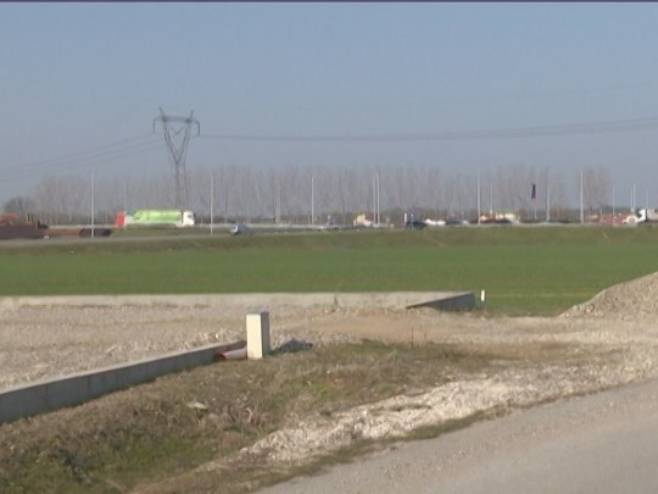 Bijeljina - industrijske zone - Foto: RTRS